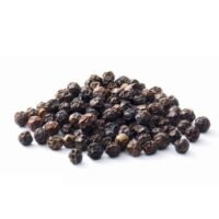 黑胡椒